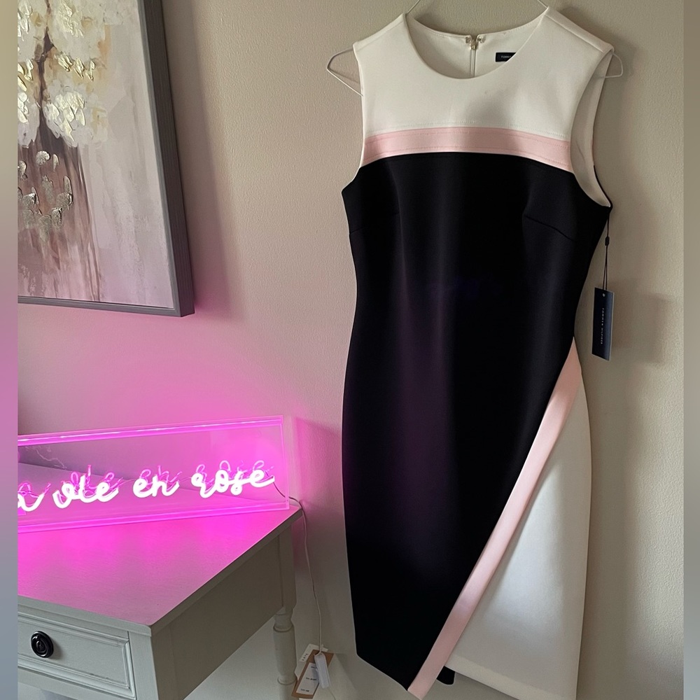 Tommy Hilfiger Dress — Brand New w/ Tags — Never been worn